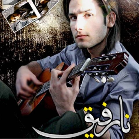 مهدی احمدوند نارفیق