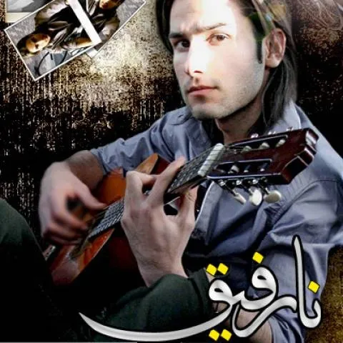 دانلود آهنگ مهدی احمدوند به نام نارفیق