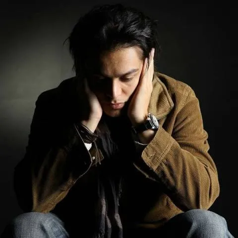 دانلود آلبوم میلاد فرهودی به نام مدینه