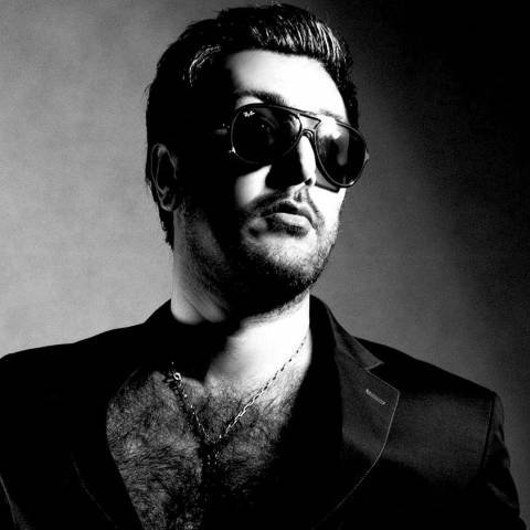 محمد یاوری گریه نکن