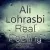 علی لهراسبی - حس واقعی