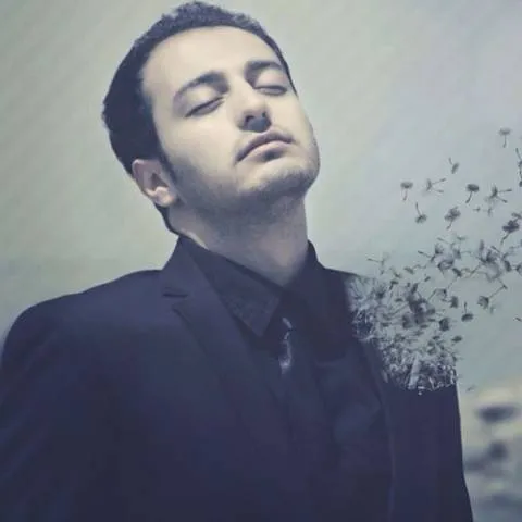 دانلود آهنگ حامد احمدی به نام رهایی