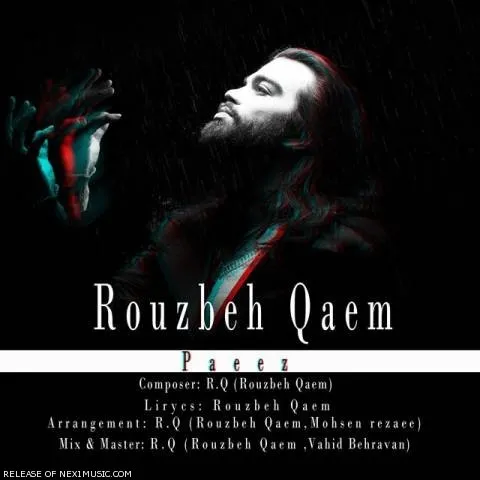 دانلود آهنگ روزبه قائم به نام پاییز