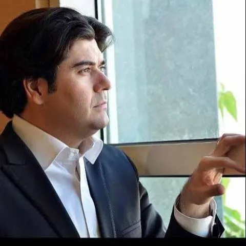 دانلود آهنگ سالار عقیلی به نام حانیه + متن آهنگ