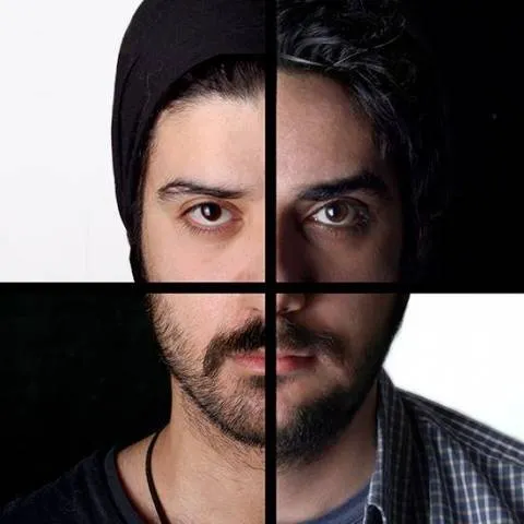 دانلود موزیک ویدئو چارتار به نام آشوبم