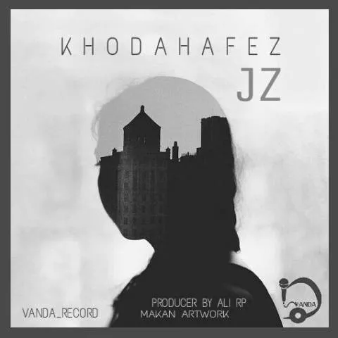 دانلود آهنگ محمد جی زد به نام خداحافظ