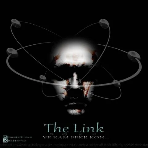 دانلود آهنگ The Link به نام یکم فکر کن