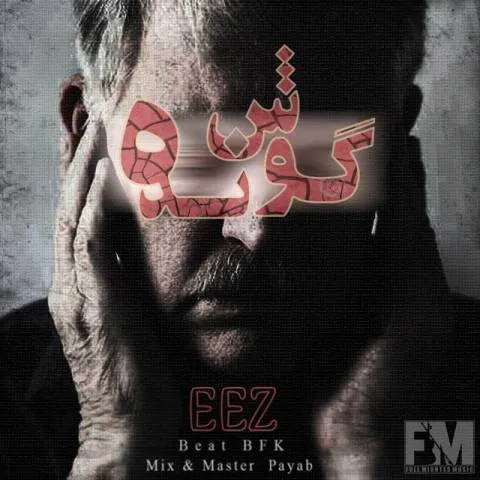 دانلود آهنگ عض به نام گوش نده