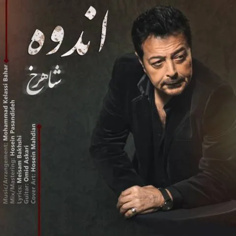 دانلود آهنگ شاهرخ به نام اندوه