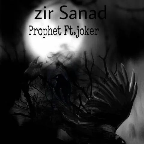 دانلود آهنگ پروفت و جوکر به نام زیر سند