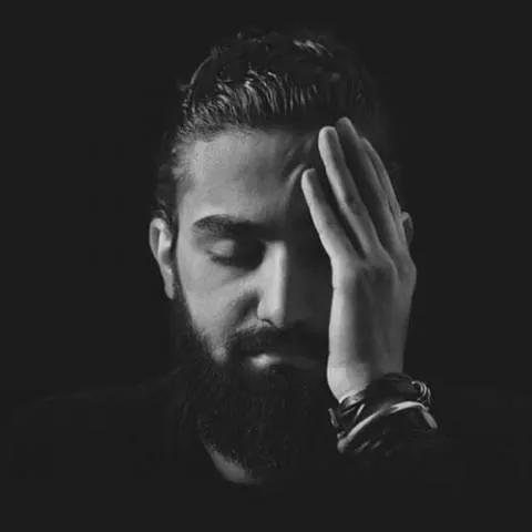 دانلود آلبوم امیر عظیمی به نام سنگ