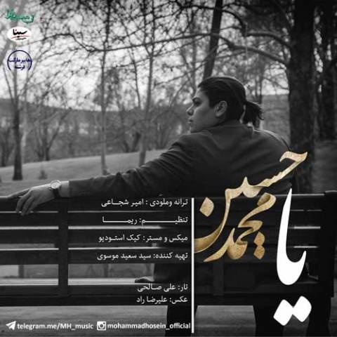 محمد حسین یا