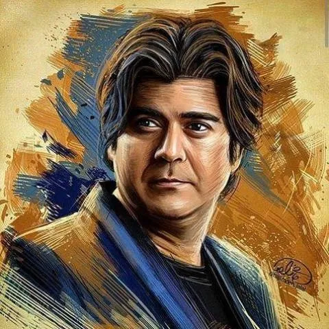 دانلود آهنگ سالار عقیلی به نام چرخ و فلک + متن آهنگ