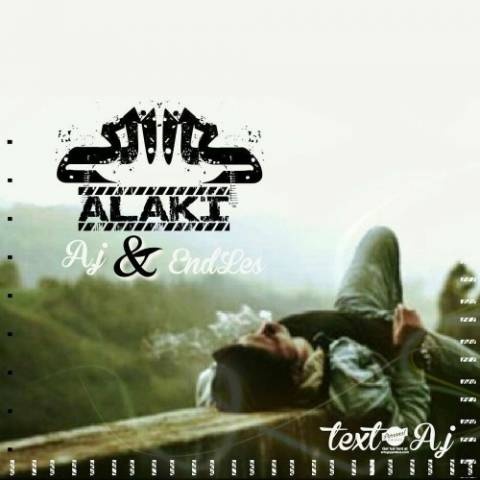 A.J و Endless الکی