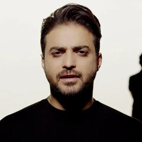 دانلود موزیک ویدئو بابک جهانبخش به نام یک ساعت فکر راحت + متن آهنگ