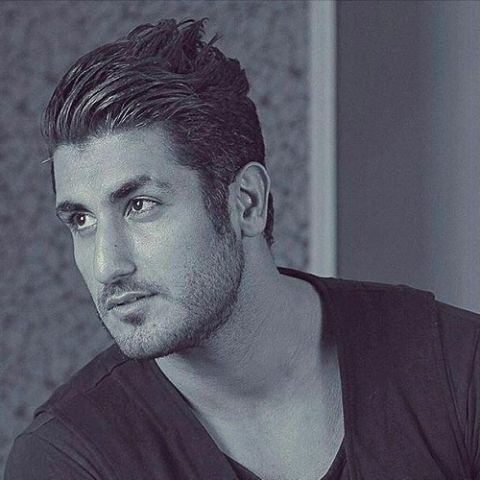 شهاب مظفری نمیخوام تو رو