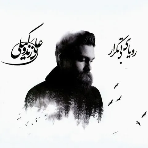 دانلود آلبوم علی زند وکیلی به نام رویای بی تکرار