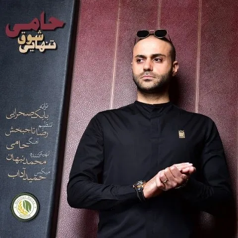 دانلود آهنگ حامی به نام شوق تنهایی