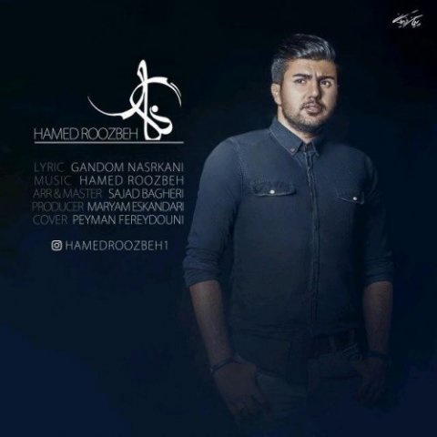 حامد روزبه نگار