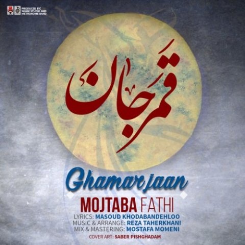 مجتبی فتحی قمرجان