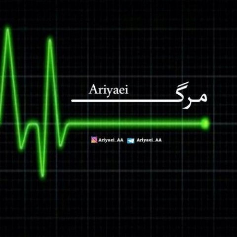 آریایی مرگ