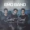 دانلود آهنگ Emo Band به نام سخت بود