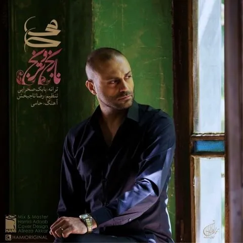 دانلود آهنگ حامی به نام نارنج و ترنج