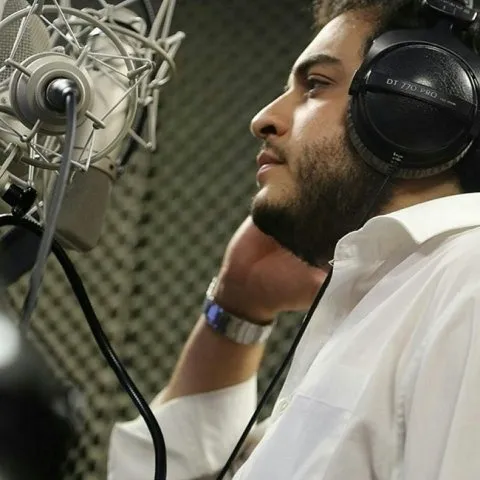 دانلود موزیک ویدئو طاها امیر به نام نورالحبیب