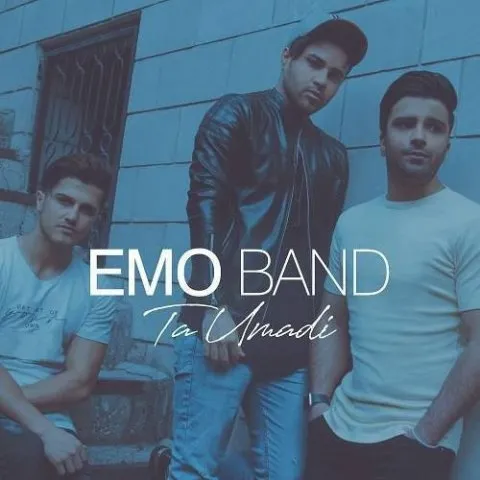 دانلود آهنگ Emo Band به نام تا اومدی