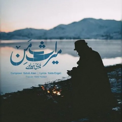 دانلود آهنگ هادی حدادی به نام میراث من