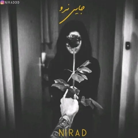 دانلود آهنگ نیراد به نام جایی نرو