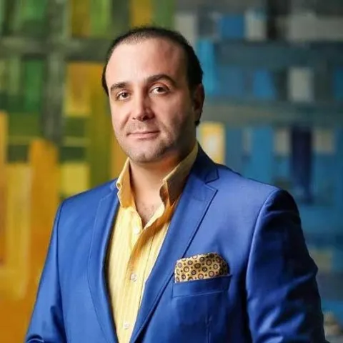 دانلود آهنگ سینا سرلک به نام بدونه تو بارونم