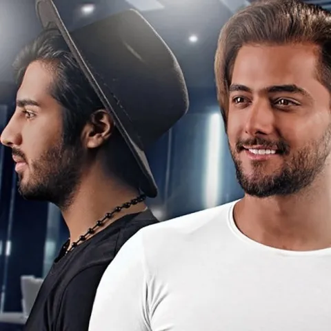 دانلود آهنگ ماکان بند به نام از چشم تو میبینم