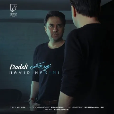 دانلود آهنگ نوید حکیمی به نام دودلی