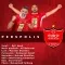 دانلود آهنگ دل بند به نام پرسپولیس