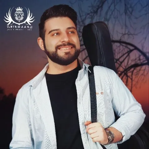 دانلود آهنگ هیرمان به نام حیف شد