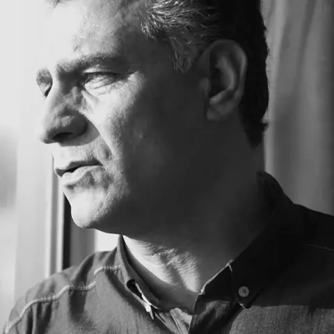 دانلود موزیک ویدئو محمد علی باقری به نام مدارا