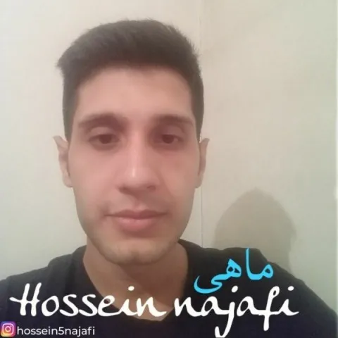دانلود آهنگ حسین نجفی به نام ماهی
