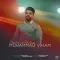 دانلود آهنگ محمد ویهام به نام چشامو بستم + متن آهنگ
