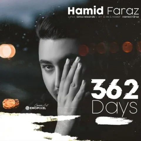 دانلود آهنگ حمید فراز به نام 362 روز