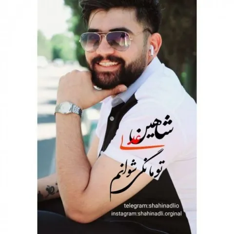 دانلود آهنگ شاهین عدلی به نام تو مانگی شوانم