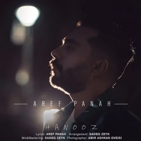 دانلود آهنگ عارف پناه به نام هنوز + متن آهنگ