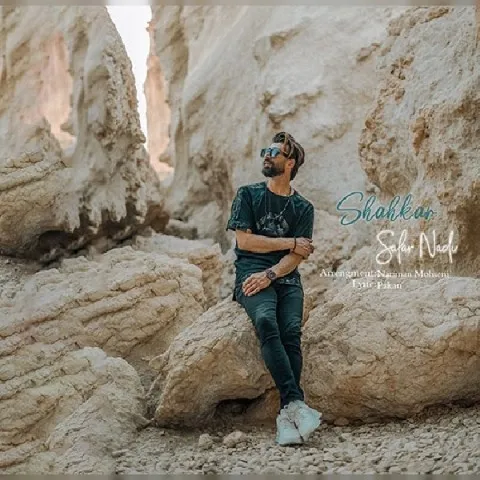 دانلود آهنگ سالار نادی به نام شاهکار