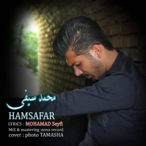 دانلود آهنگ محمد سیفی به نام همسفر