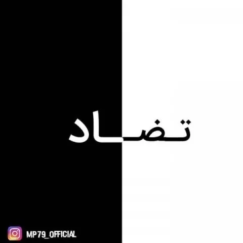 دانلود آهنگ ام پی به نام تضاد