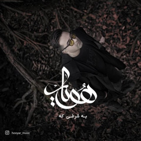 هویار به شرطی که
