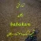 دانلود آهنگ بابکان به نام تنها رفتی