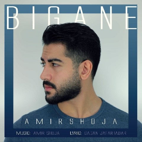 امیر شجاع بیگانه
