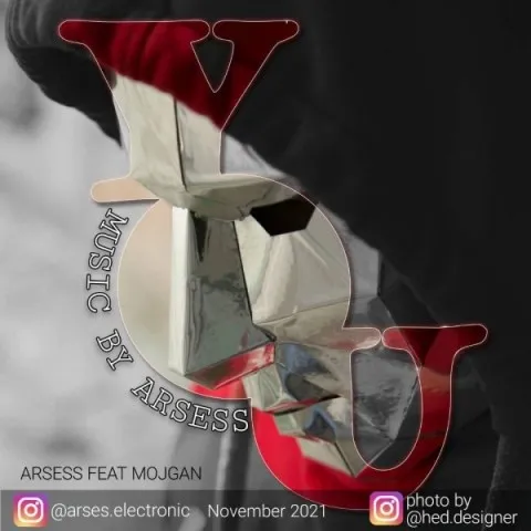 دانلود آهنگ آرسس به نام تو