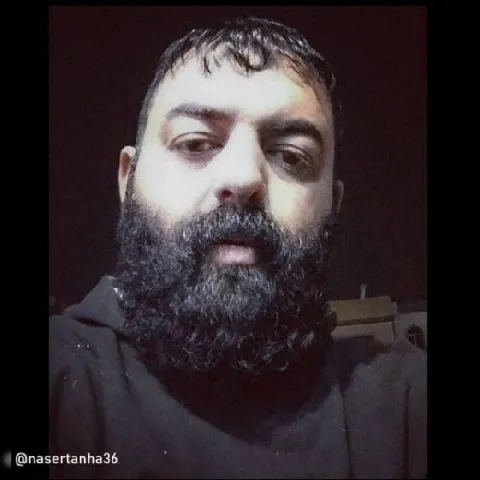 دانلود آهنگ ناصر تنها به نام اراده